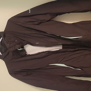 Columbia ladies jacket